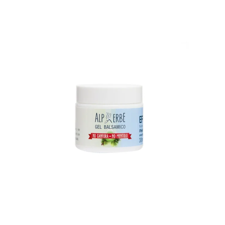 Alperbe Balsamic Gel 30ml