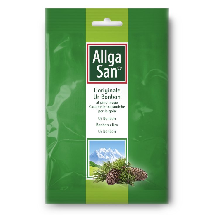 ALLGASAN® UR BONBON 75G