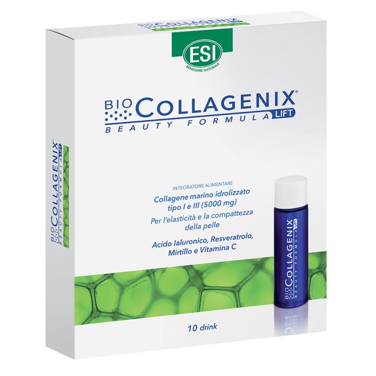 BioCollagenix Beauty Formula Lift Esi 12x30ml