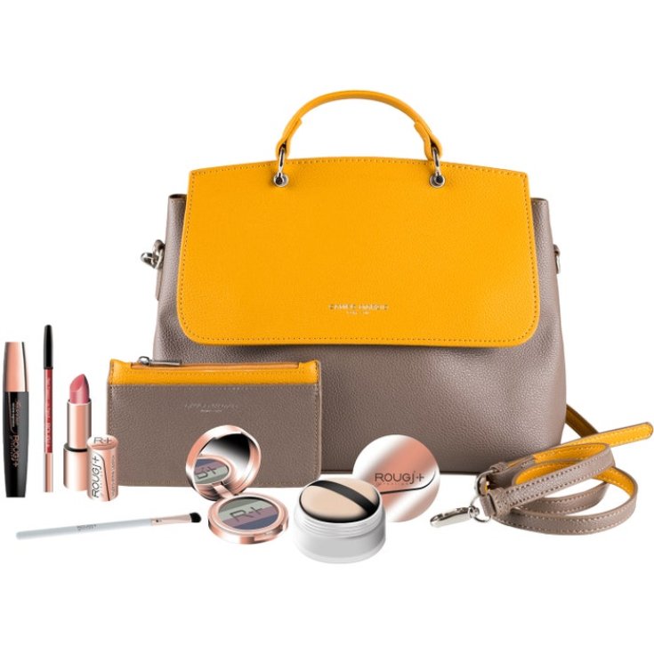 ROUGJ Prestige Make-up Box + Campo Marzio BAG