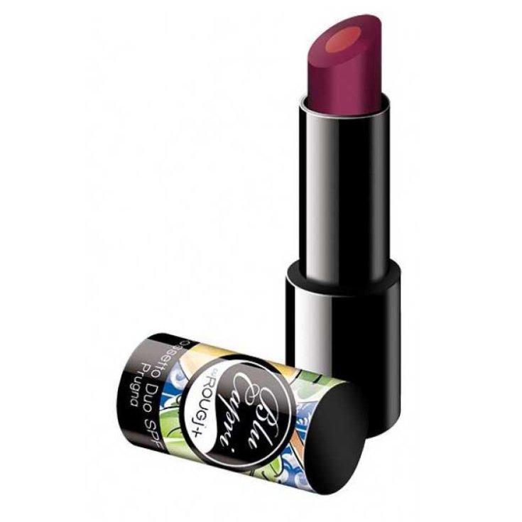 LIPSTICK DUO BLUE CAPRI PLUM ROUGJ