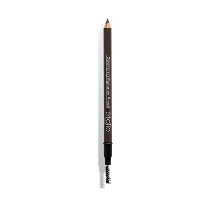 EYEBROW PENCIL TORTORA ÉTOILE BY ROUGJ 1.1g