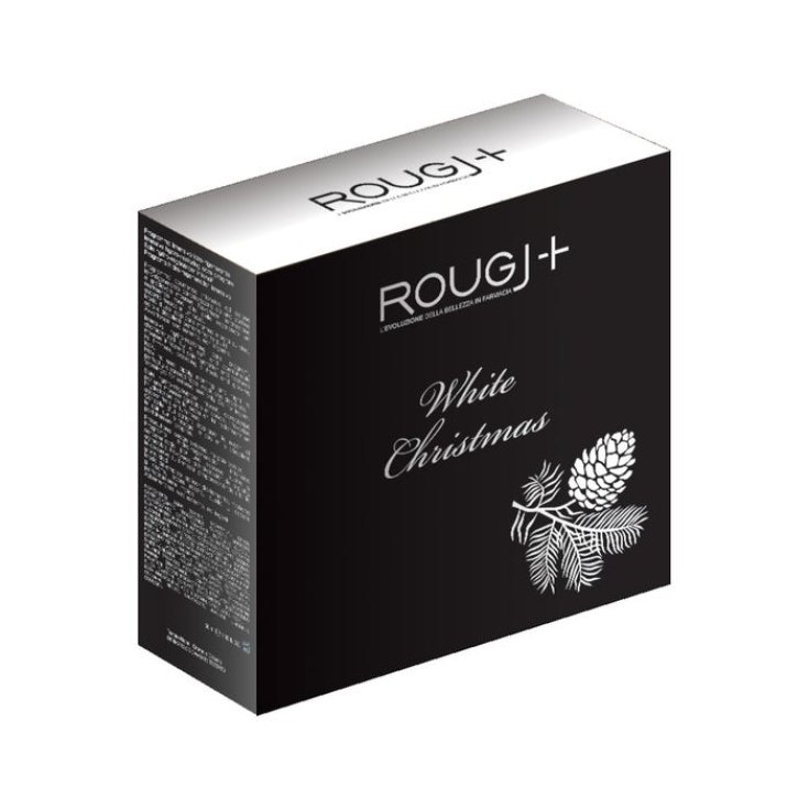 ROUGJ ESSENTIALS BOX