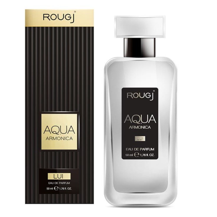 AQUA ARMONIA LUI ROUGJ® PERFUME 50ml