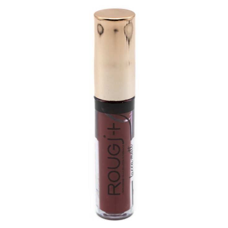 LIPSTICK MATT 12 WHITE ROUGJ