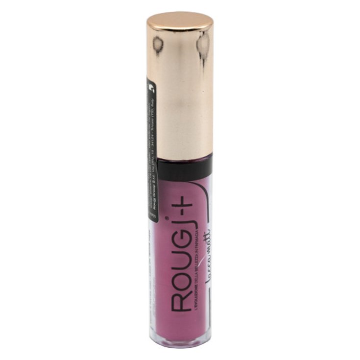 LIPSTICK MATT 07 CARA ROUGJ