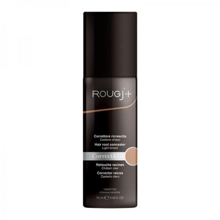 CORRECT & GO LIGHT BROWN ROUGJ® 75ml