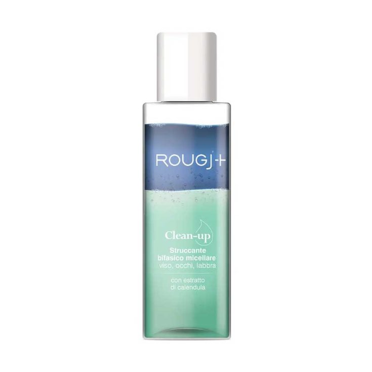 Rougj two-phase micellar make-up remover 100ml