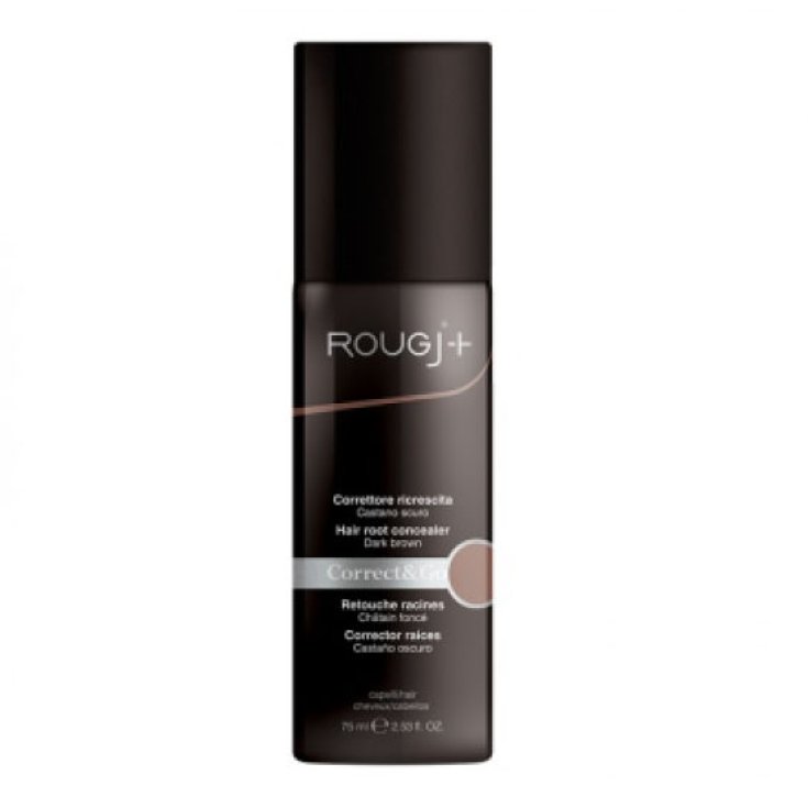 CORRECT & GO DARK BROWN ROUGJ® 75ml