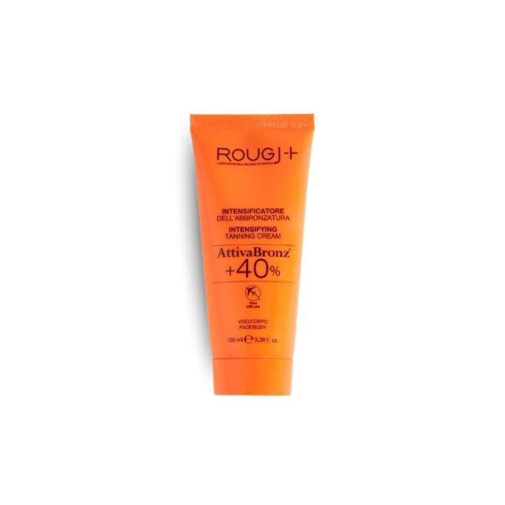 ACTIVABRONZ + 40% REFRESHING ROUGJ 100ML