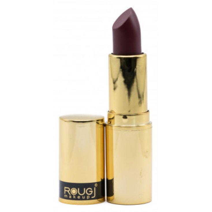 BURGUNDY LIPSTICK ÉTOILE BY ROUGJ