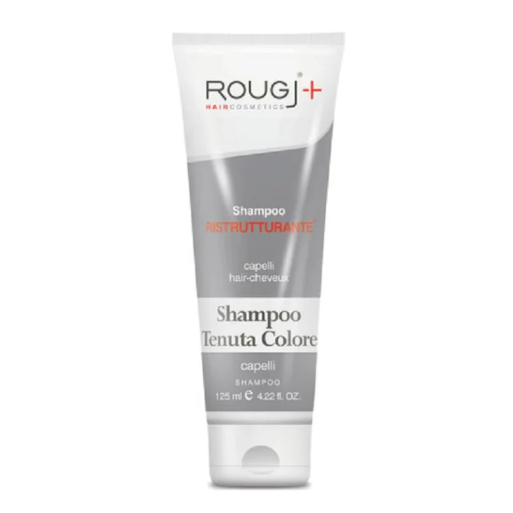 ROUGJ COLOR HOLD SHAMPOO 125ML