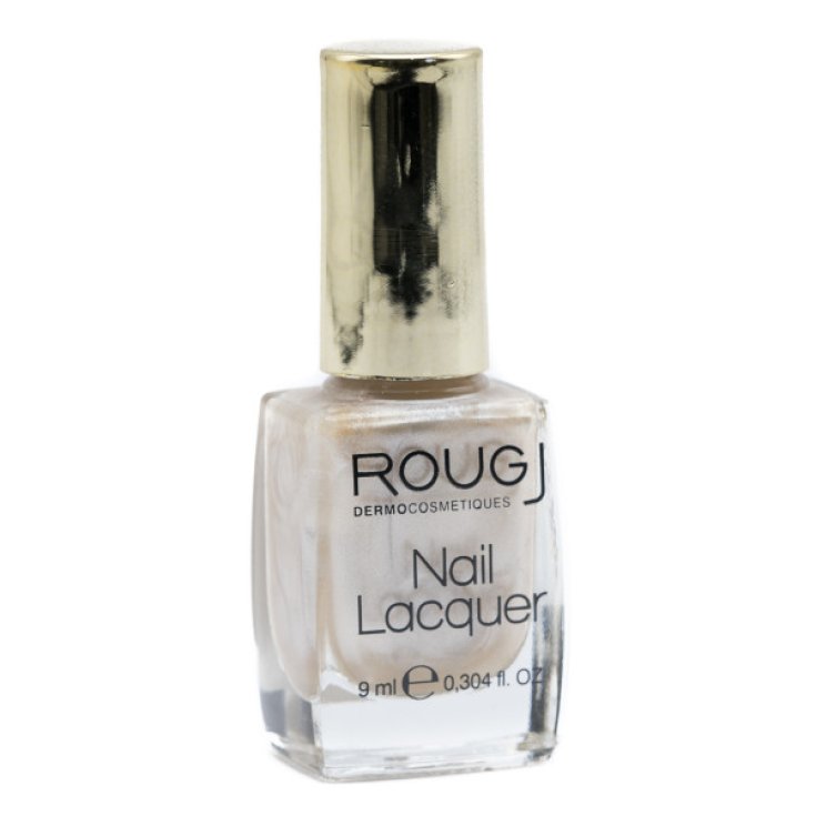 ÉTOILE BY ROUGJ PLATINUM NAIL POLISH 9ml