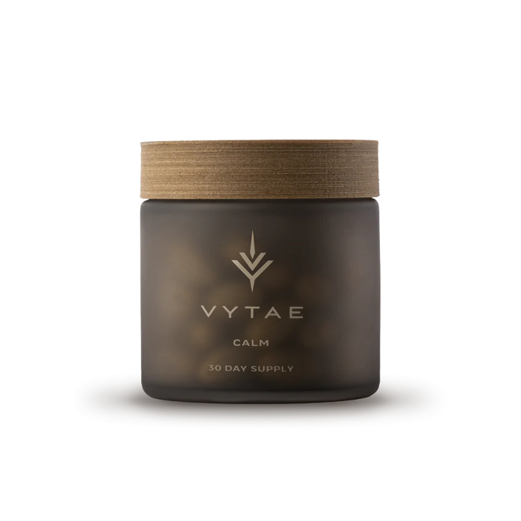 VYTAE CALM 60 SOFTGEL