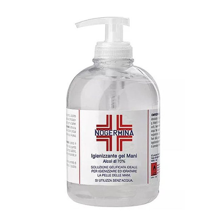 NOGERMINA Hand Sanitizer 500ml