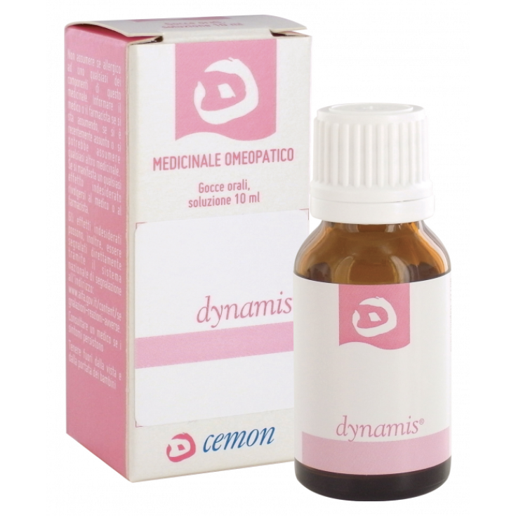 DIGITALIS PURPUREA 9CH Dynamis Cemon Drops 10ml