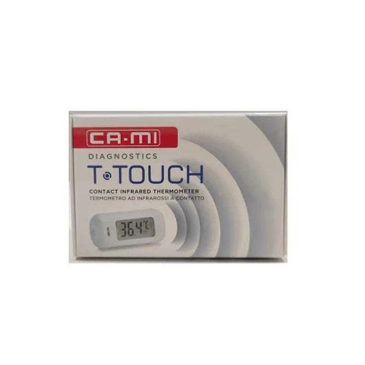 T-TOUCH Infrared Thermometer CA-MI