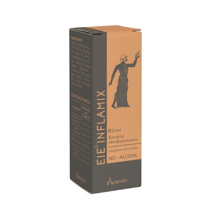 EIE INFLAMIX Drops 60ml