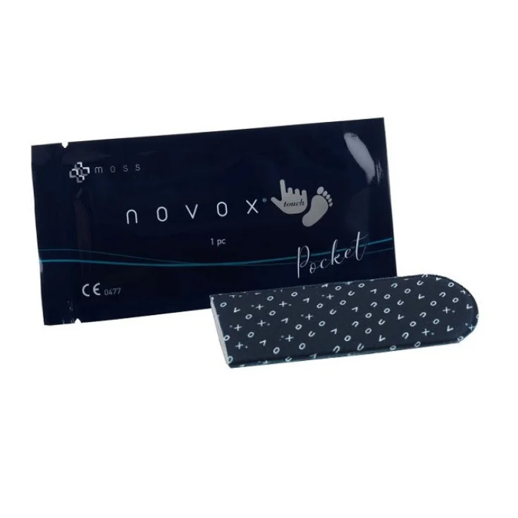 NOVOX Touch Pocket Polyurethane Size M