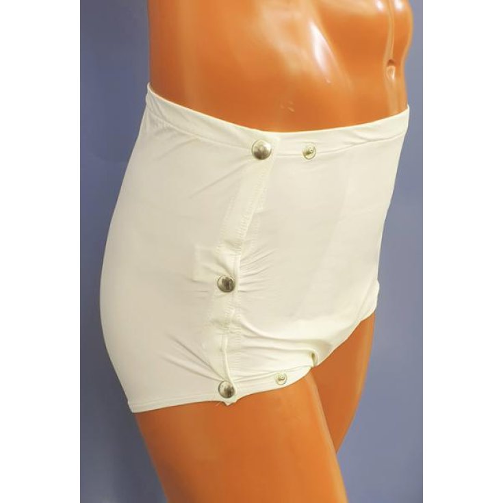 Panty for Incontinence SERENA Farmacare Size L
