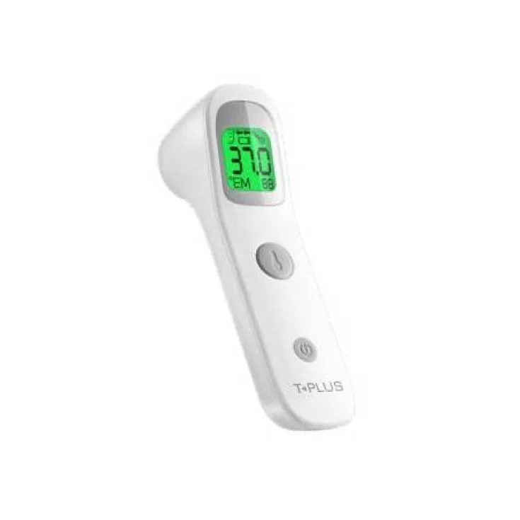 T-PLUS Infrared Thermometer CA-MI
