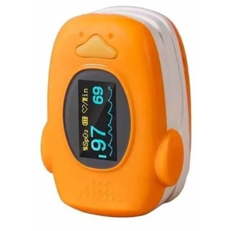 CA-MI M70A Pediatric Pulse Oximeter