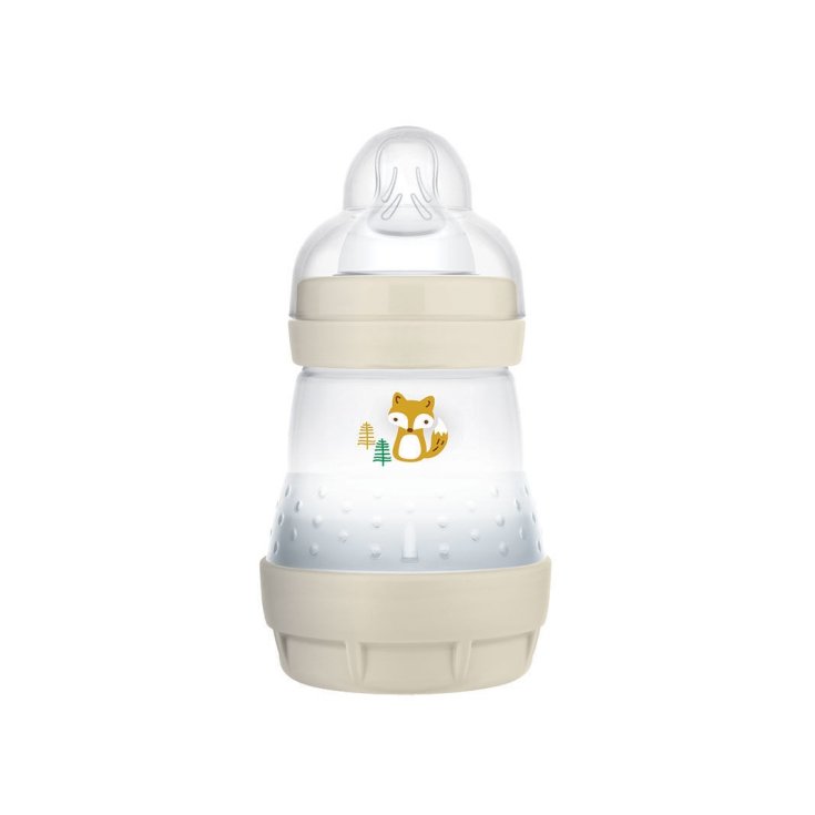 Easy Start Matt MAM Neutral Baby Bottle 160ml
