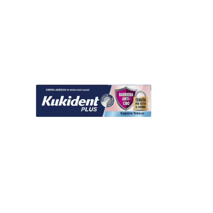 Kukident PLUS Seal 40g
