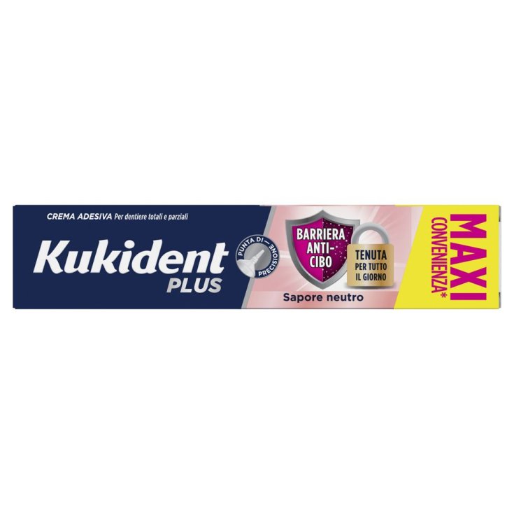 Kukident PLUS Seal 57g