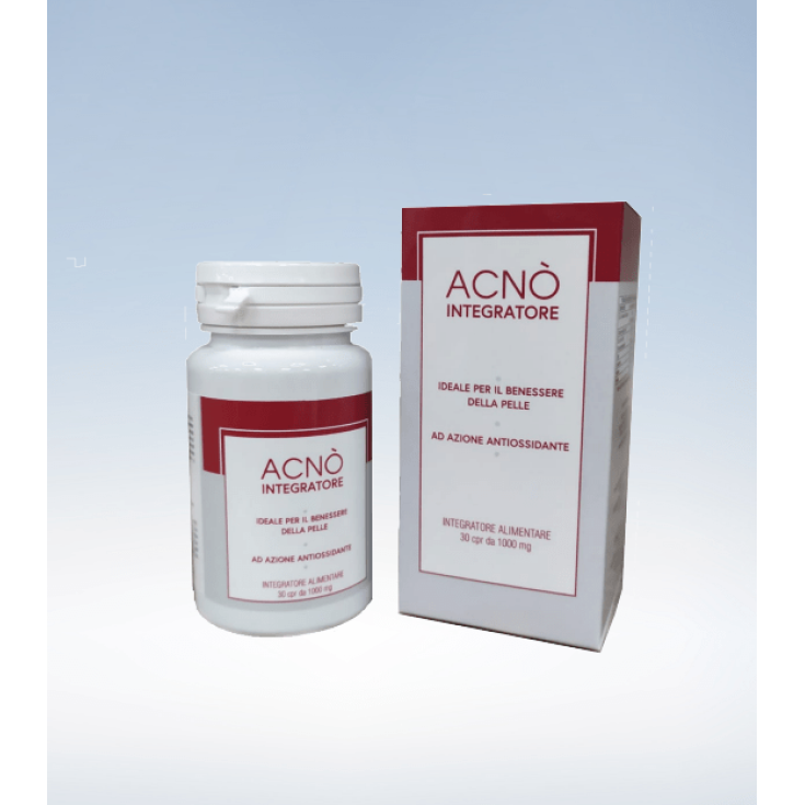 Acno '30 tablets of 1000mg