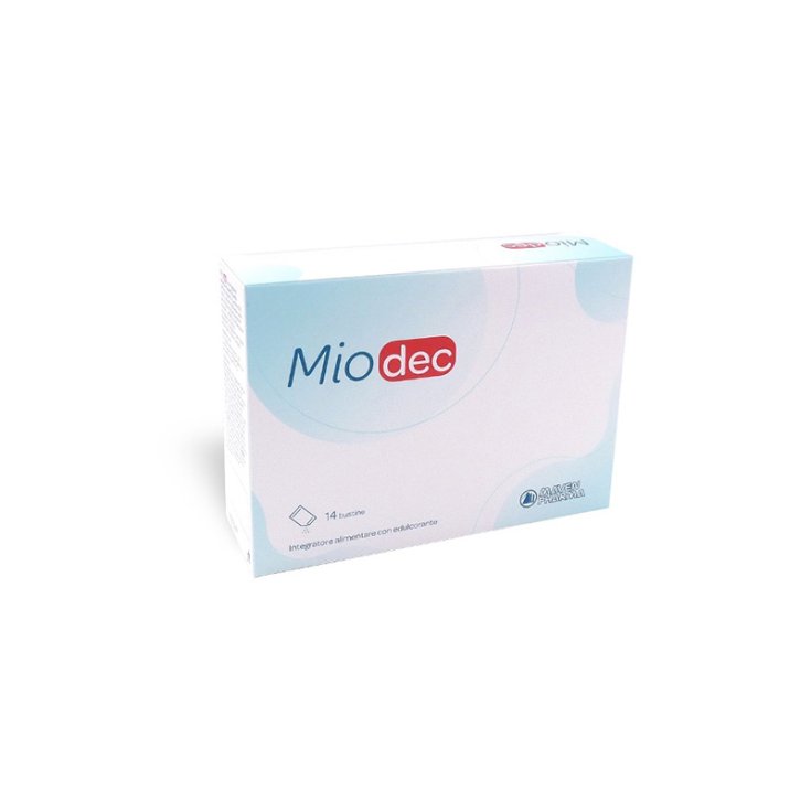 MioDec Maven Pharma 14 Sachets