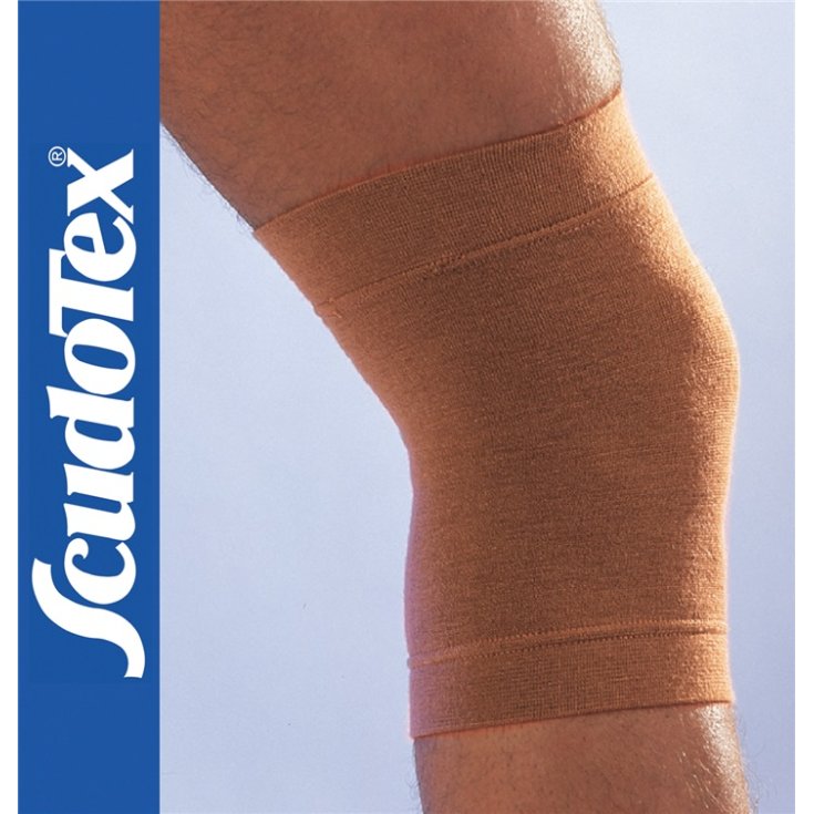 Thermo Wool 516 Scudotex Tubular Knee Brace 1 Piece