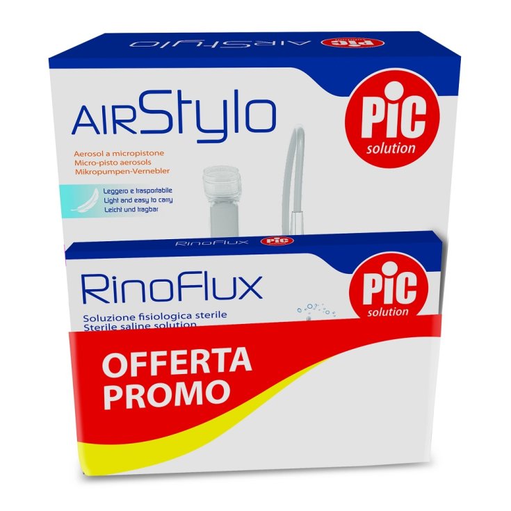 AirStylo + RinoFlux PIC Promo
