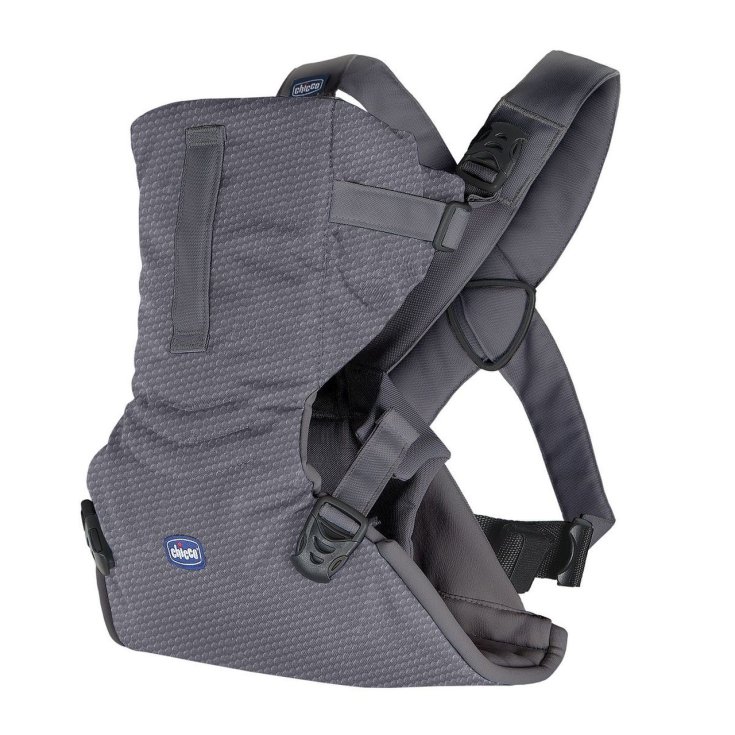 Chicco 1 Piece Ergonomic Baby Carrier EasyFit