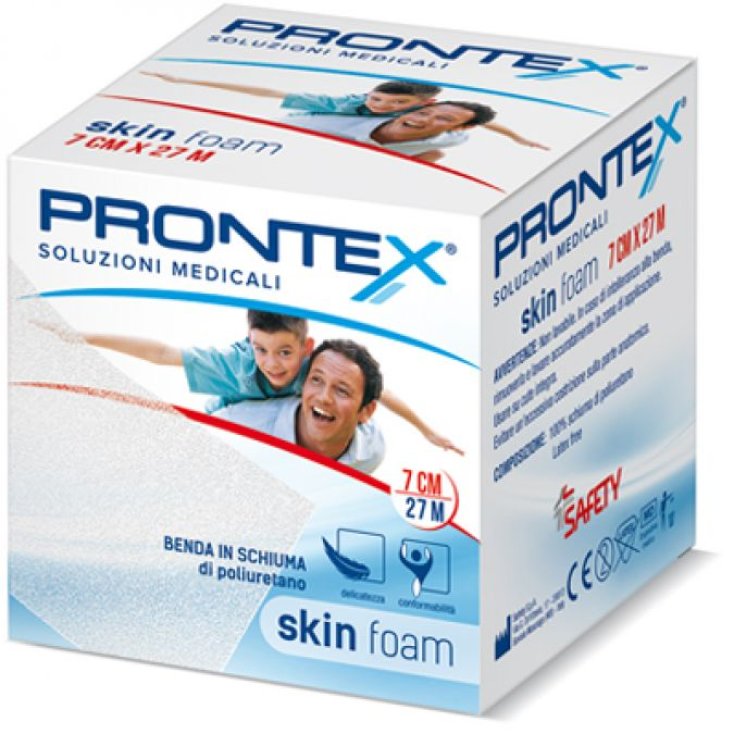 Prontex Skin Foam 27Mx7Cm Safety 1 Piece