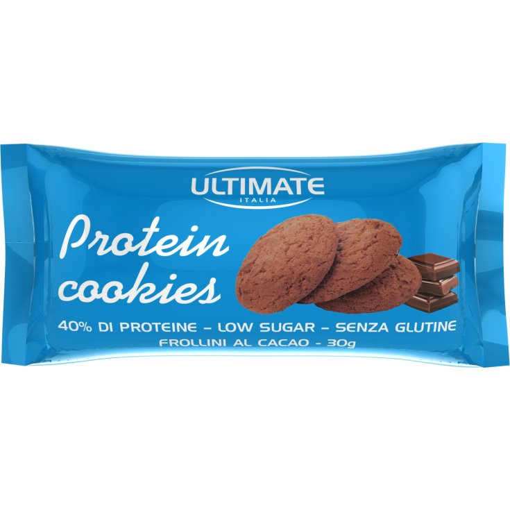 Protein Cookies Cacao Ultimate 1x30g