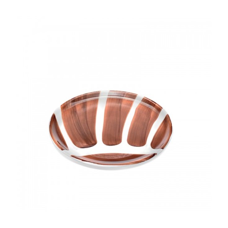 Striche Saffron Bread Holder 1 Piece