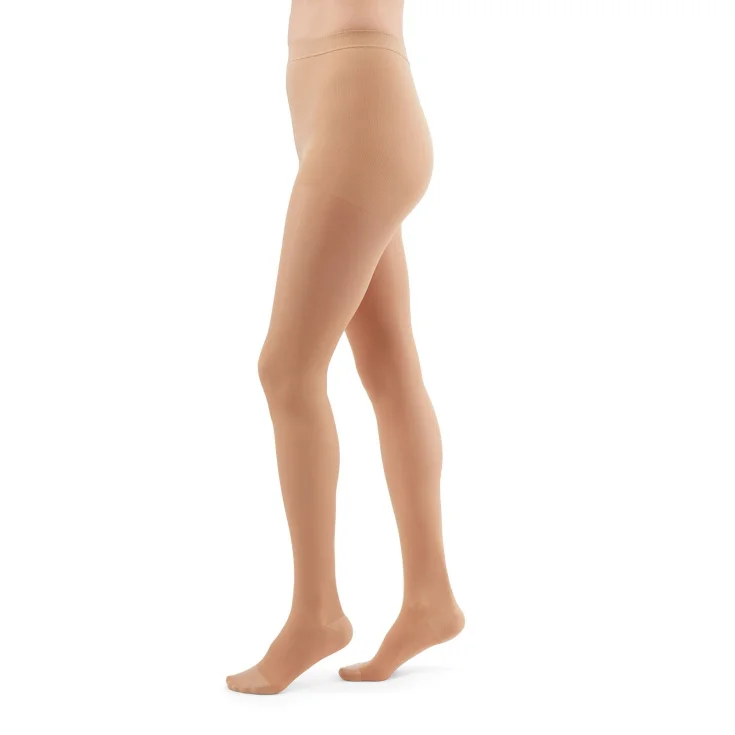 Tights Kl1 192 Black 5 Mediven Elegance 1 Pair