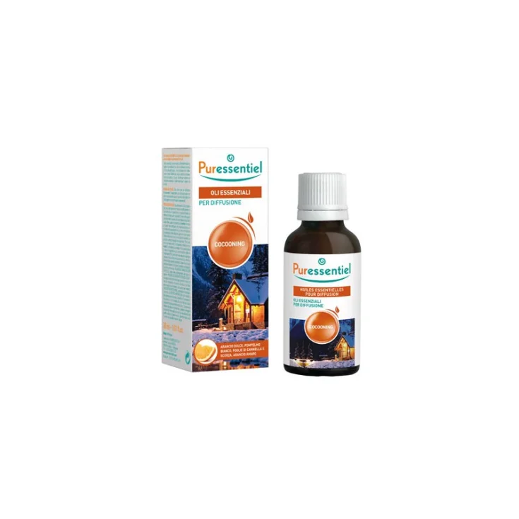 Cocooning Puressentiel Blend 30ml