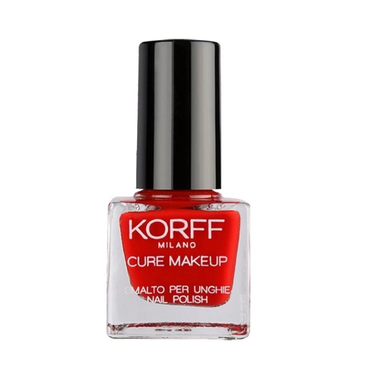 ENAMEL 09 KORFF 7ml