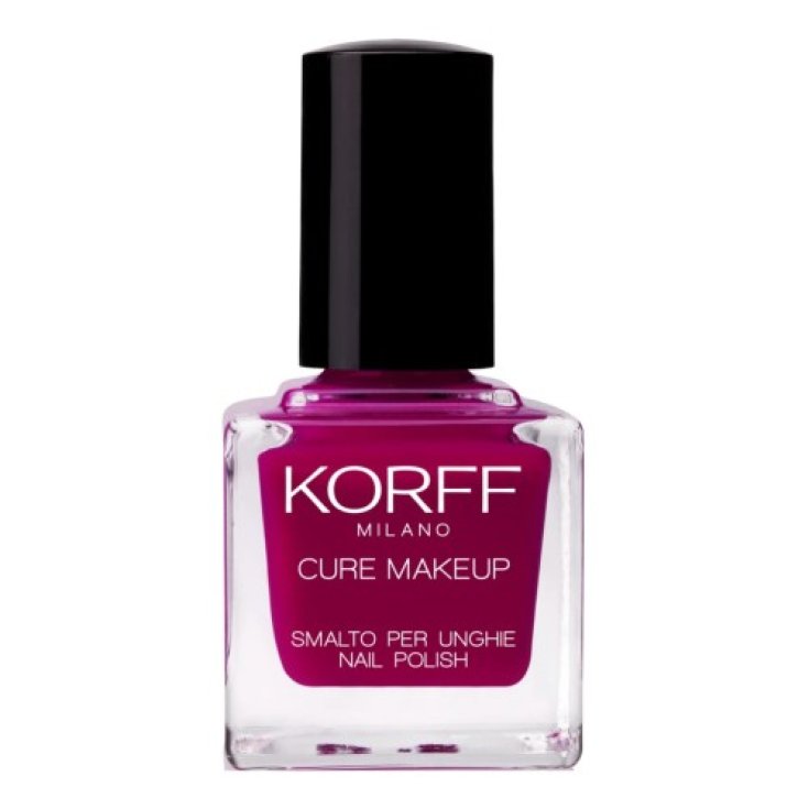 ENAMEL 12 KORFF 7ml