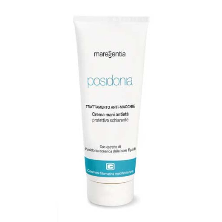 Posidonia Anti-aging Hand Cream Maressentia 75ml