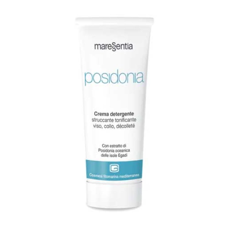 Posidonia Maressentia Cleansing Cream 150ml