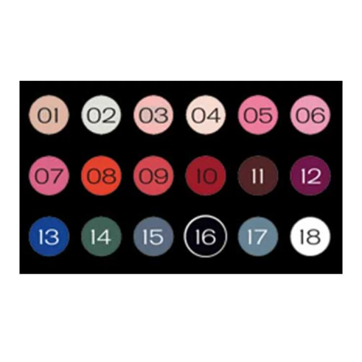 ENAMEL 03 KORFF 7ml