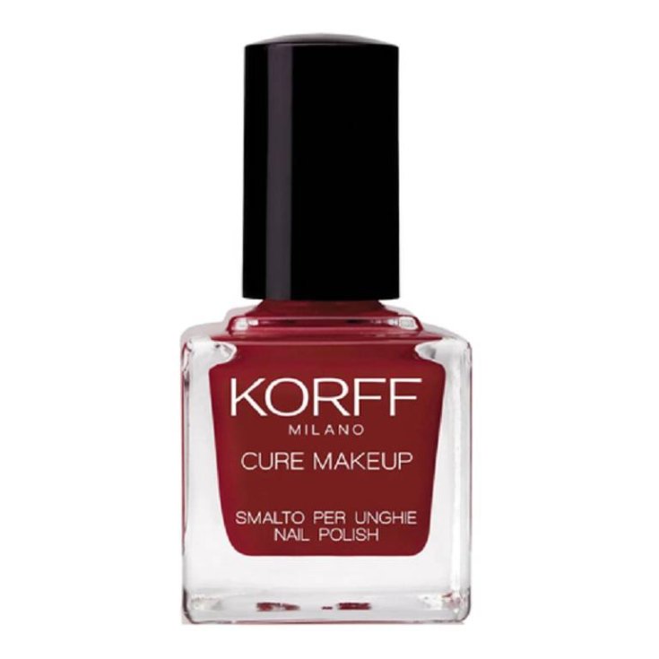 ENAMEL 10 KORFF 7ml