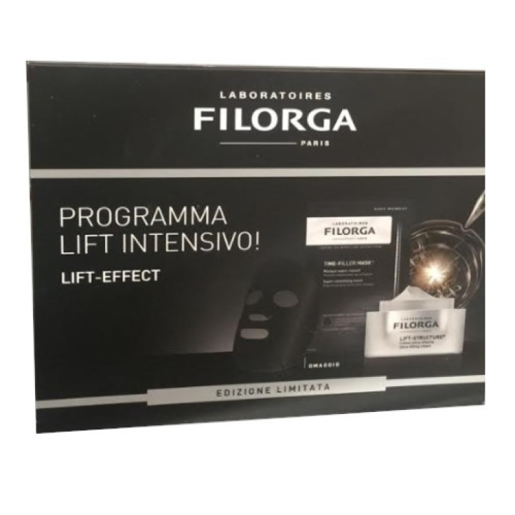 Lift-Effect Filorga XMAS 2019 box