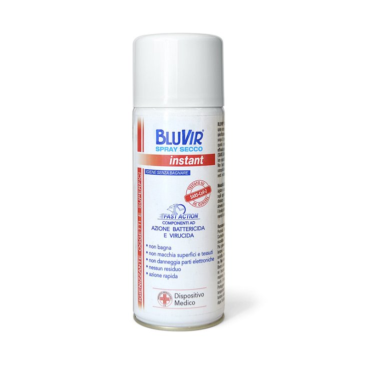 BluVir® Instant Dry Spray 400ml