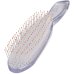 CRISTAL SO CHIC ORANGE BRUSH Grand Modèle