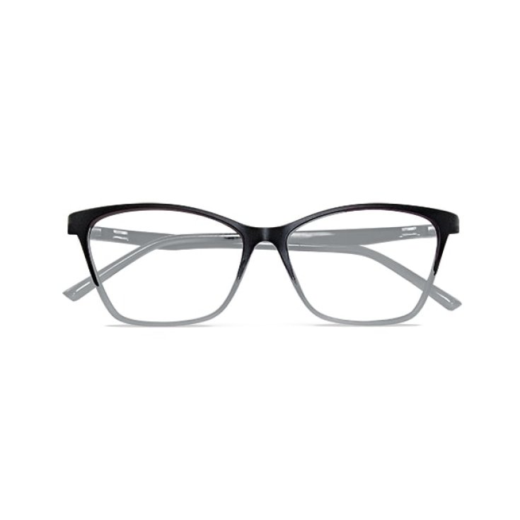 TWINS OPTICAL PLATINUM YORK GRAY +1,00 MAST