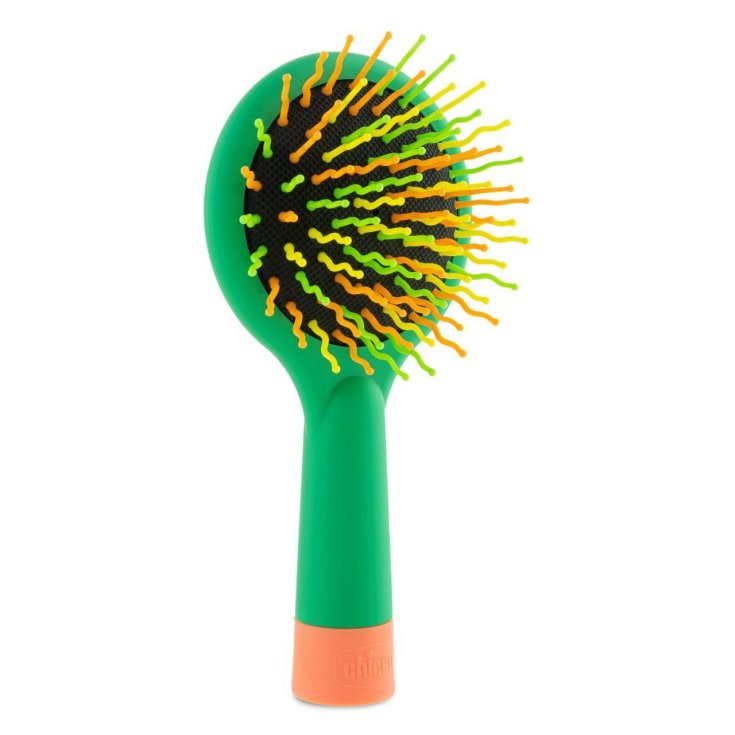 Chicco® dissolving brush